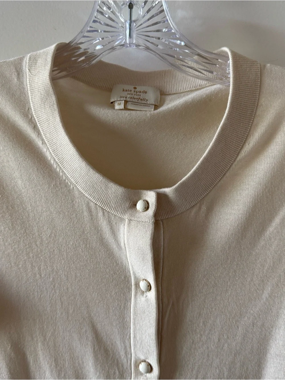 Kate Spade cardigan